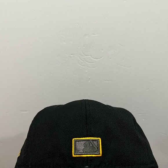 New Era, 59Fifty Fitted Hat, Chicago White Sox, 50th Anniversary - Picture 7 of 10